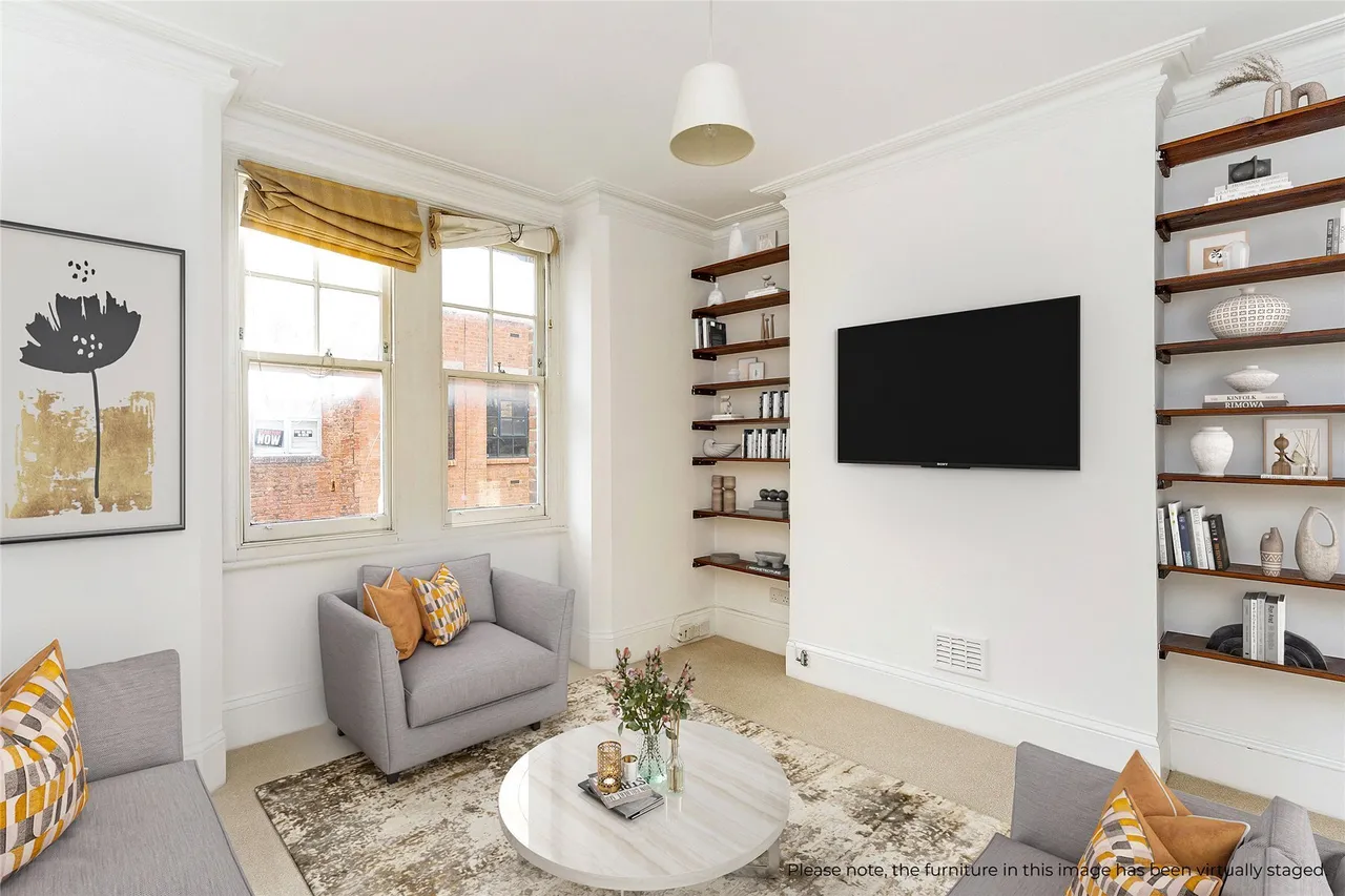 Jeffreys Place, Camden, NW1, photo 2