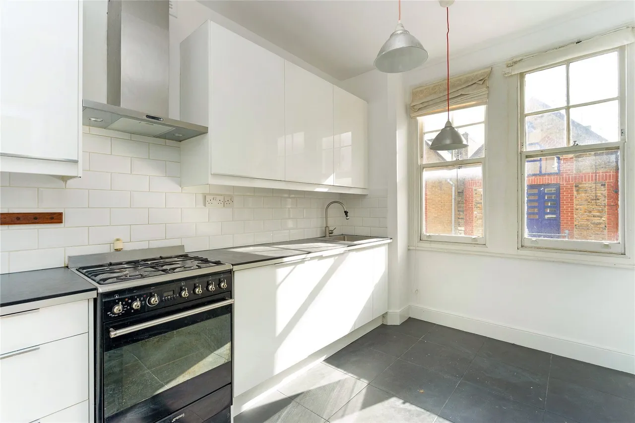 Jeffreys Place, Camden, NW1, photo 3
