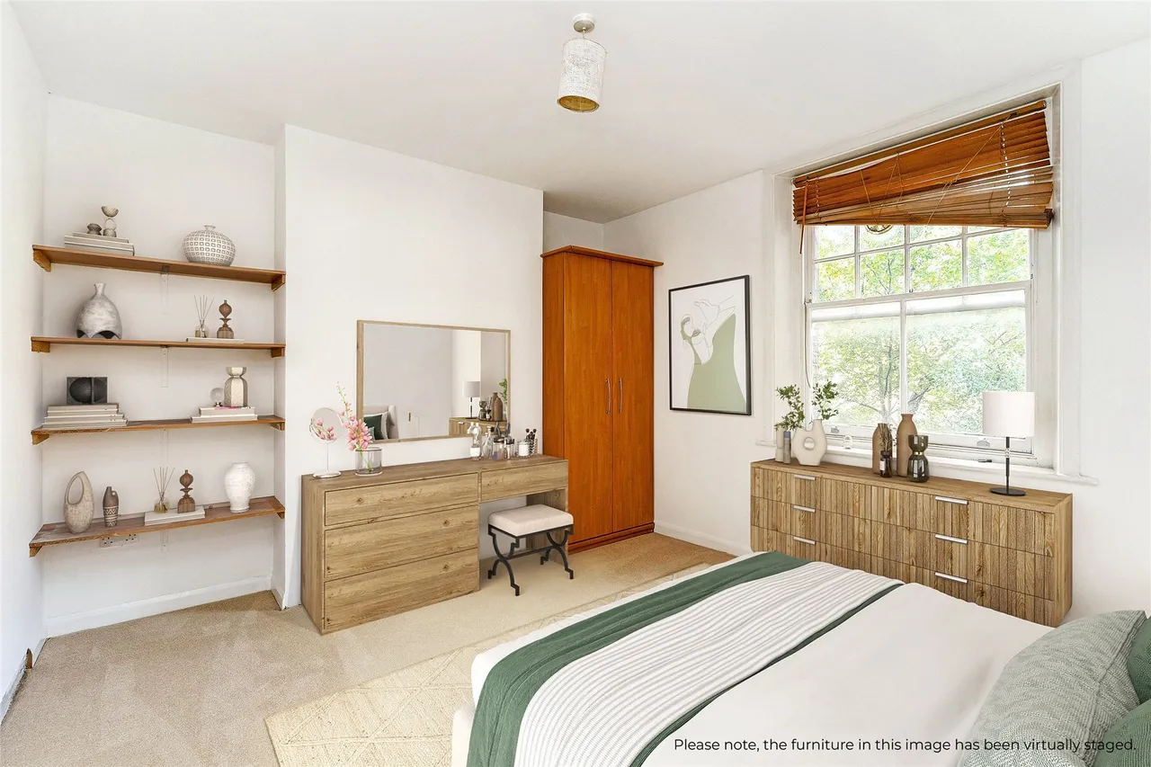Jeffreys Place, Camden, NW1, photo 5