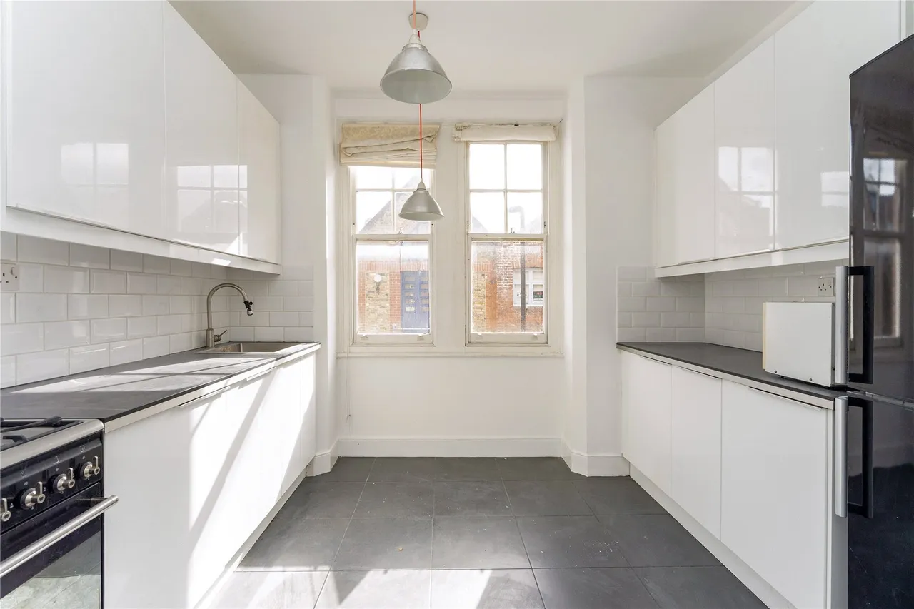 Jeffreys Place, Camden, NW1, photo 4