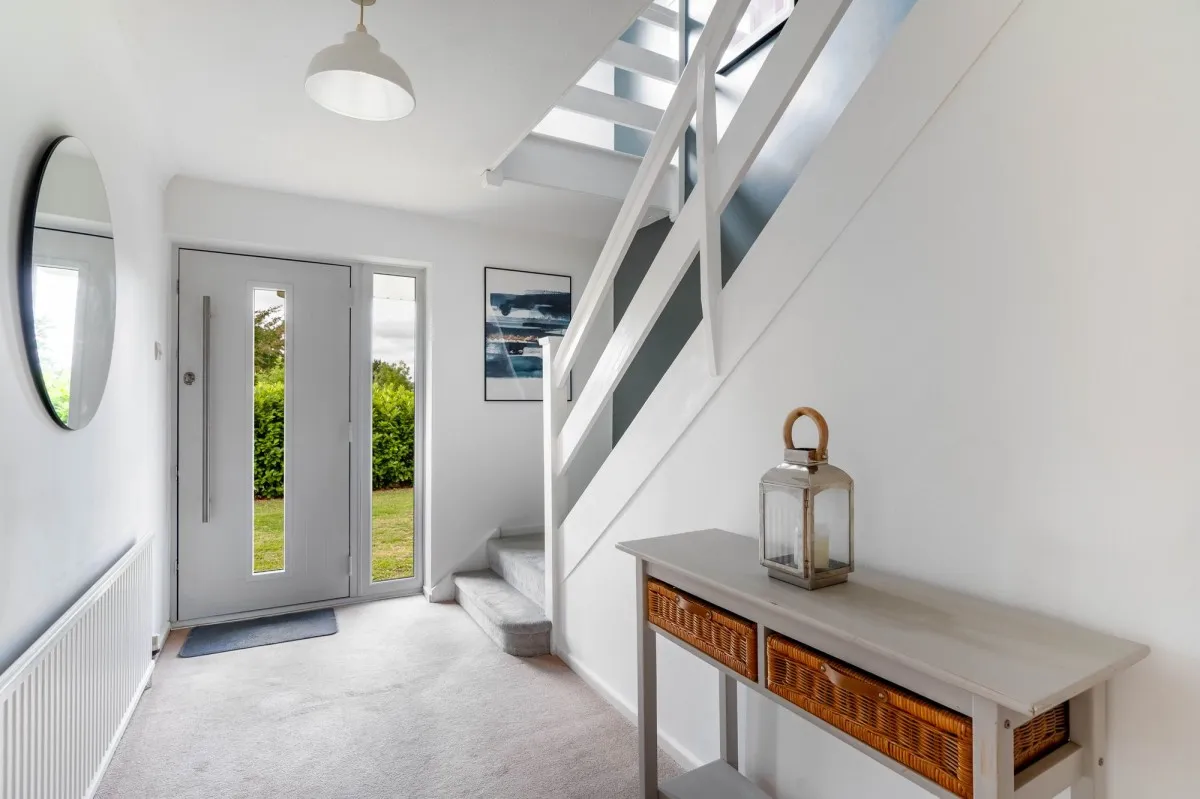 Gibraltar Lane, Swavesey, CB24, photo 5