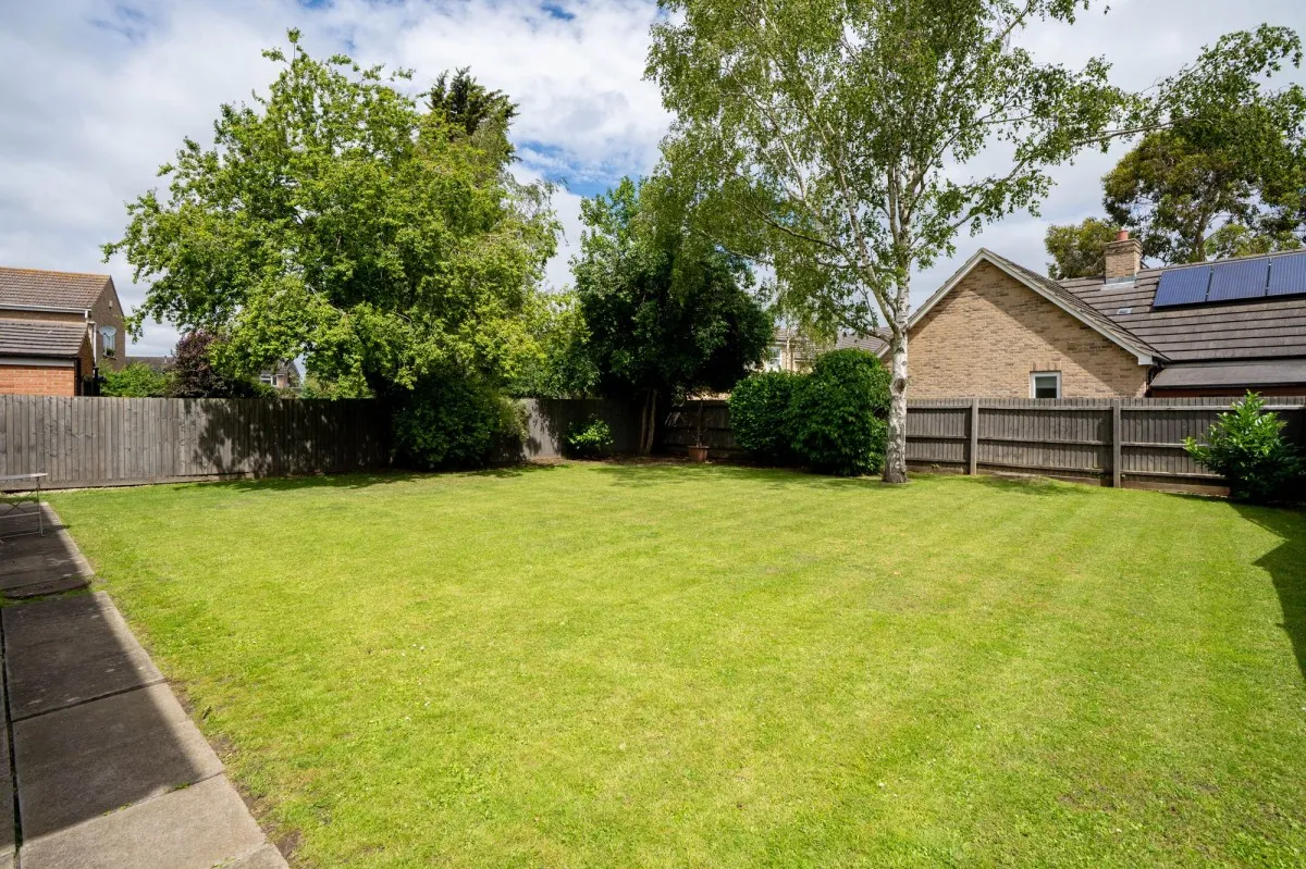 Gibraltar Lane, Swavesey, CB24, photo 4