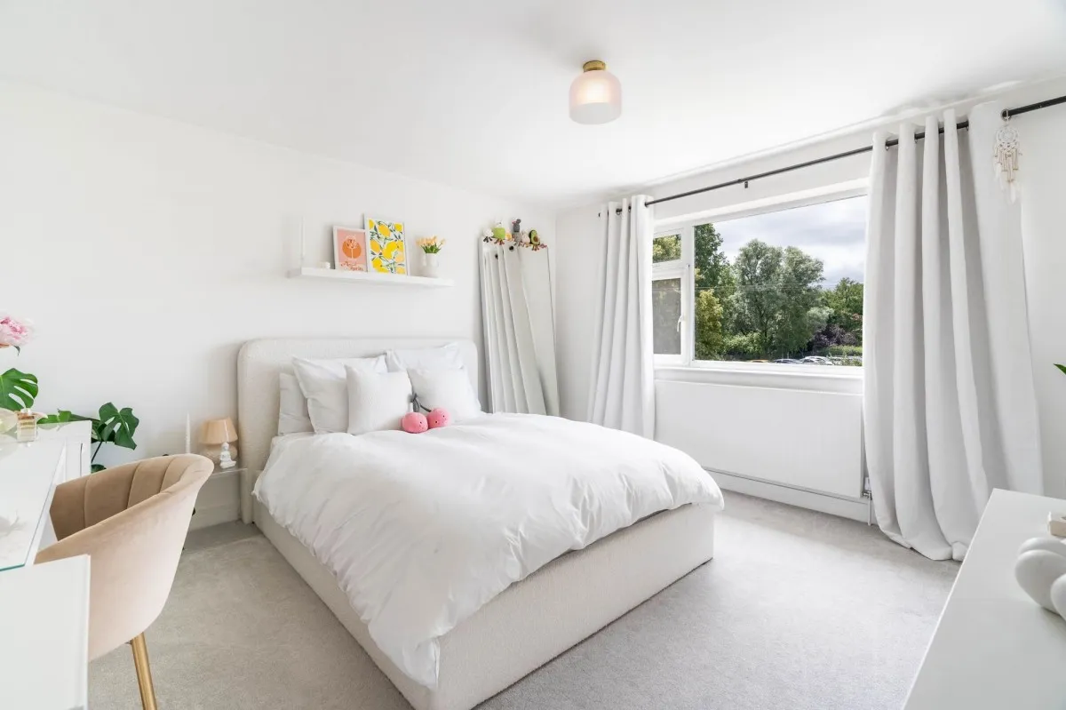 Gibraltar Lane, Swavesey, CB24, photo 14