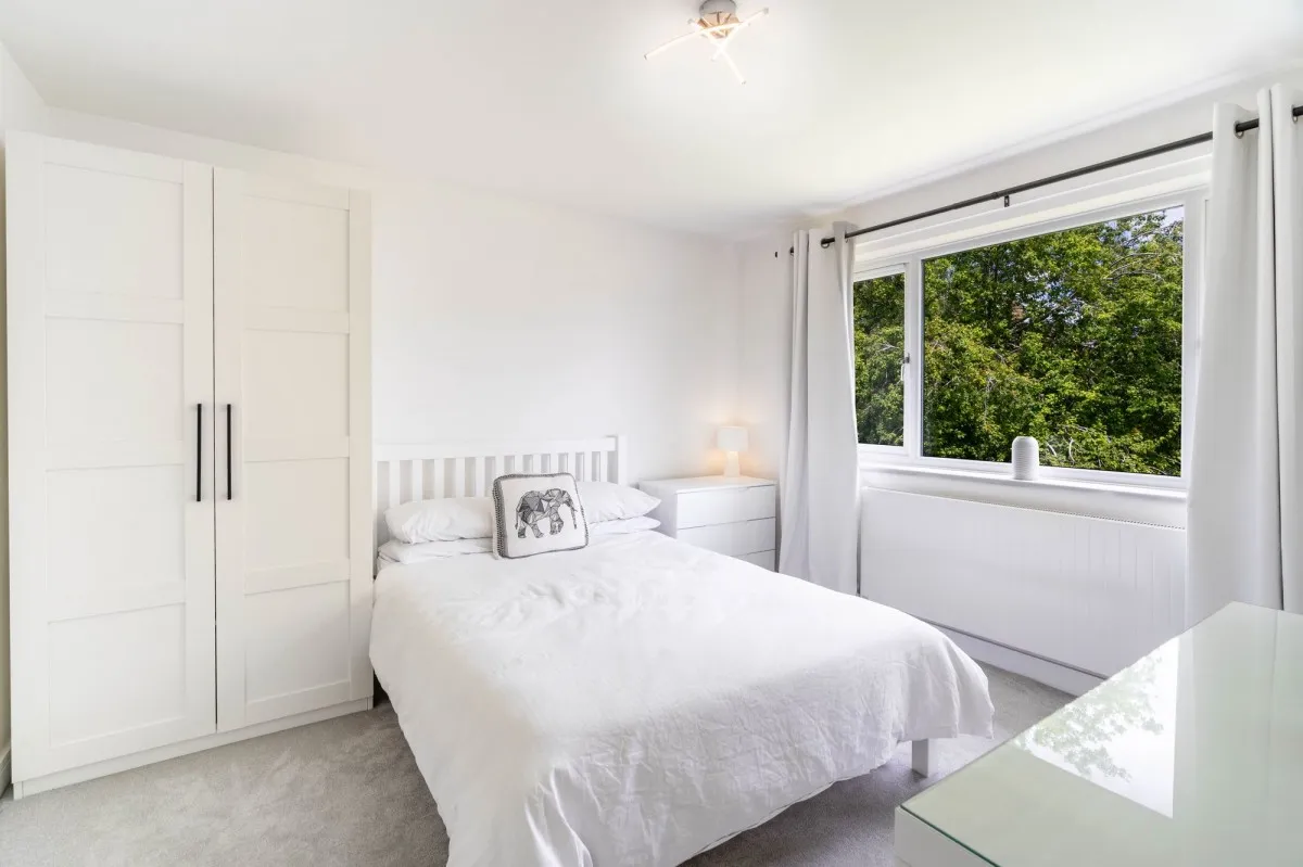 Gibraltar Lane, Swavesey, CB24, photo 13