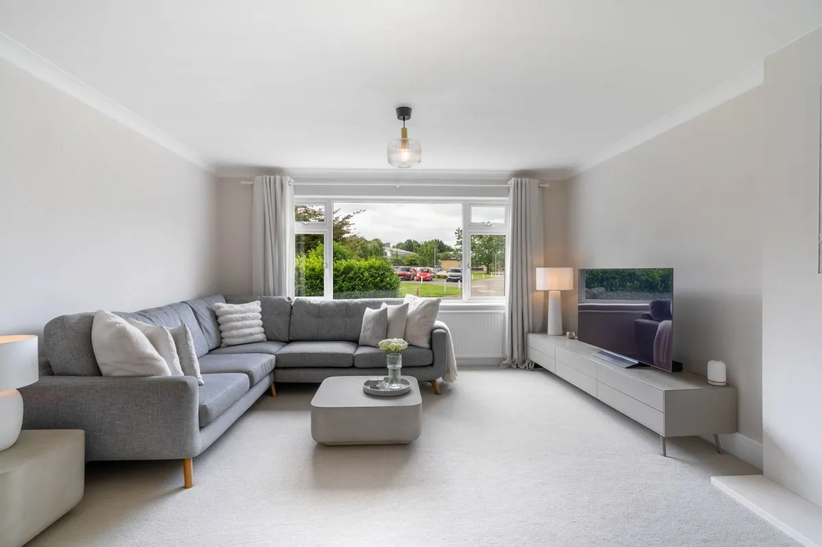 Gibraltar Lane, Swavesey, CB24, photo 6