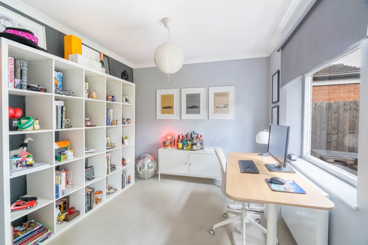 Gibraltar Lane, Swavesey, CB24, photo 9