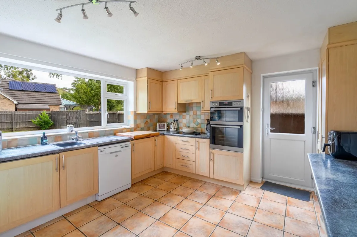 Gibraltar Lane, Swavesey, CB24, photo 10