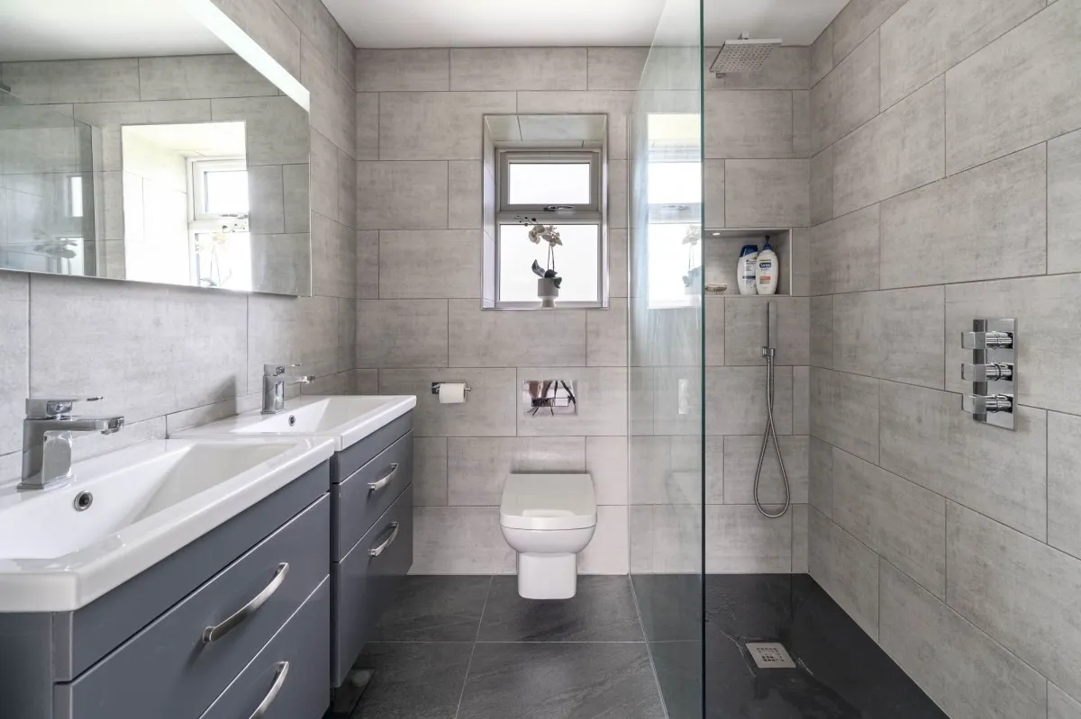Gibraltar Lane, Swavesey, CB24, photo 16