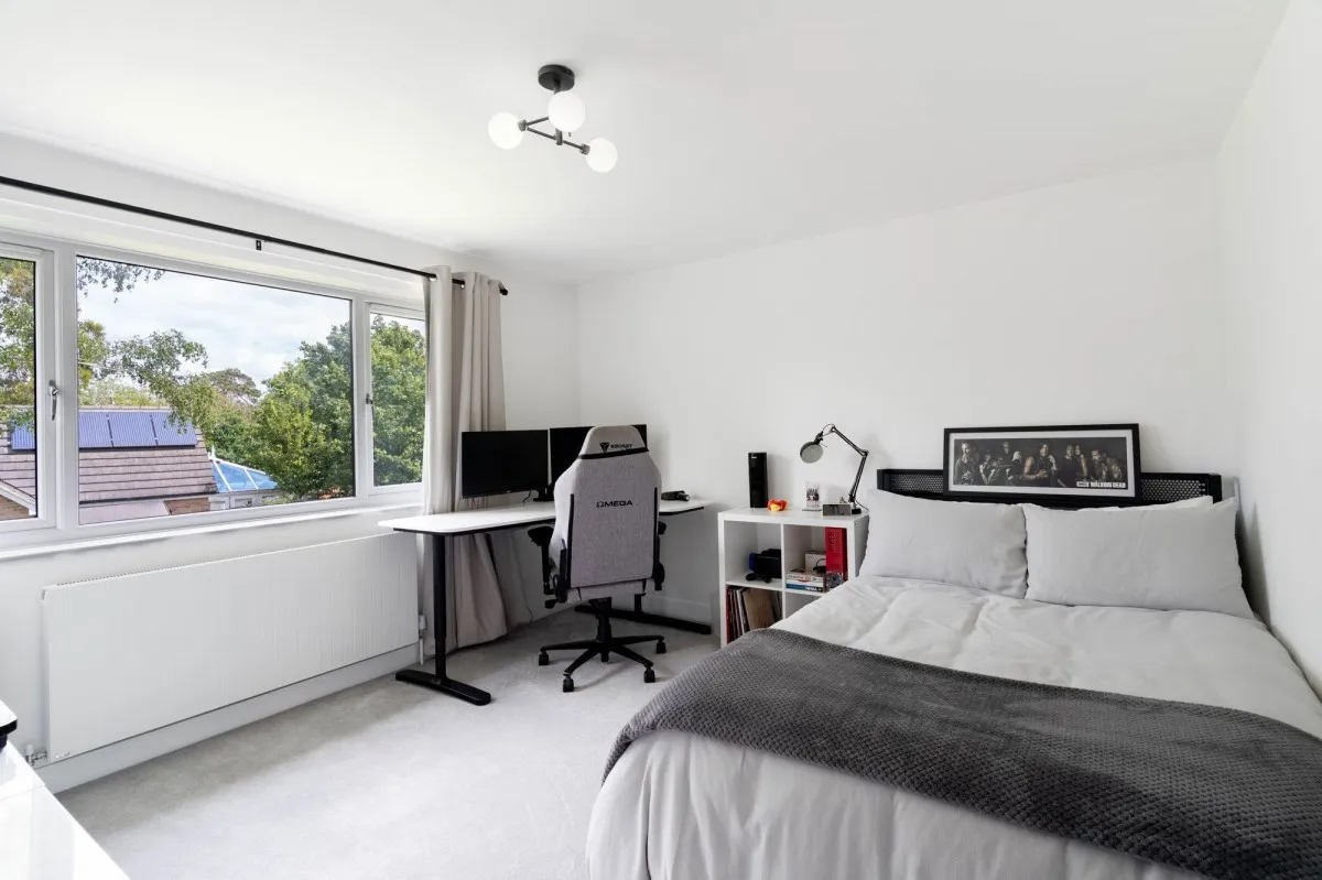 Gibraltar Lane, Swavesey, CB24, photo 15