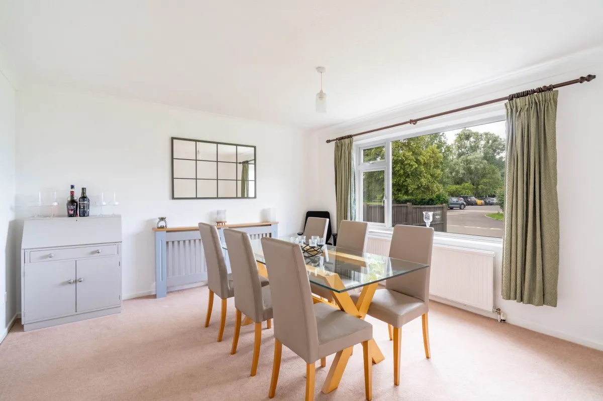 Gibraltar Lane, Swavesey, CB24, photo 7