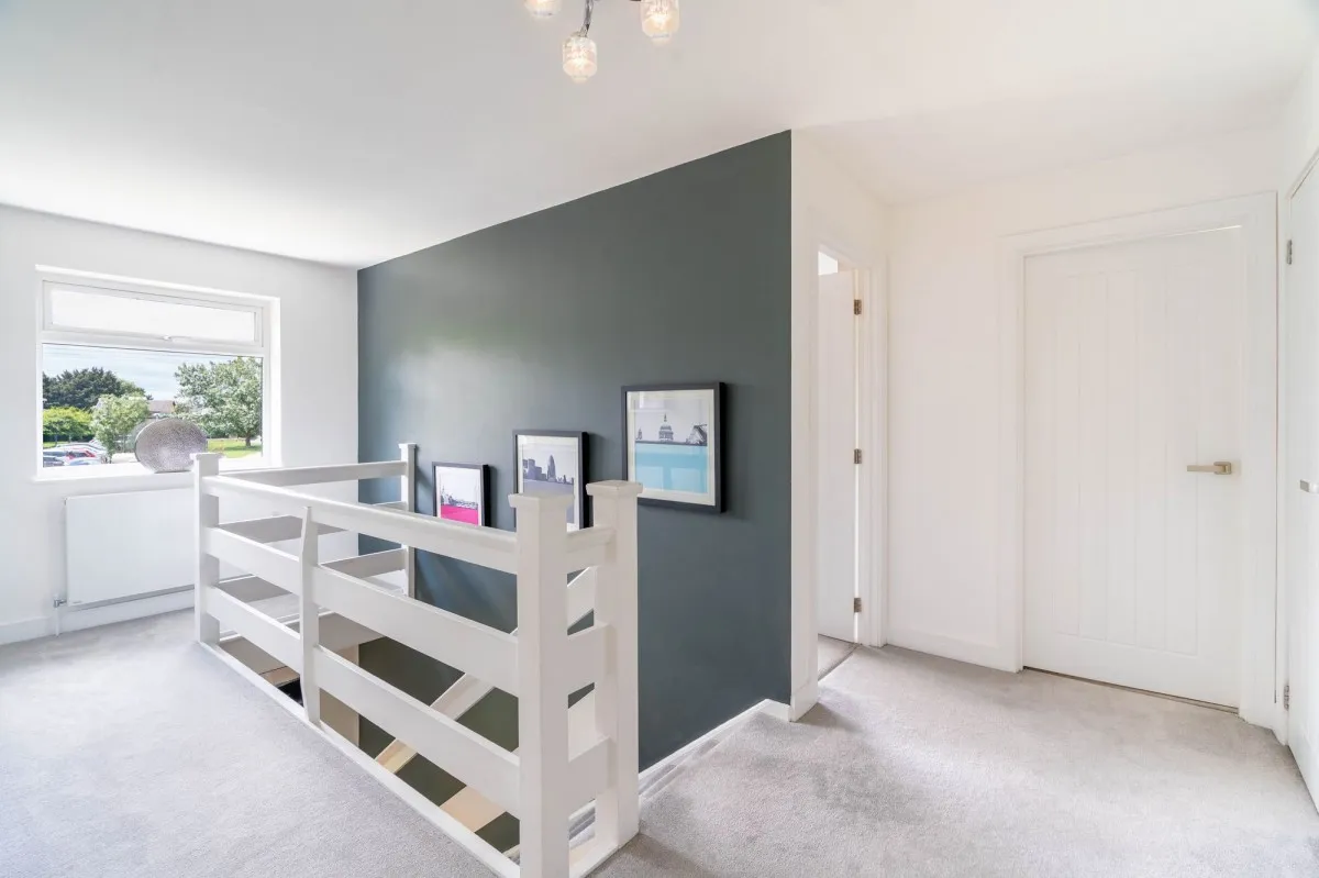 Gibraltar Lane, Swavesey, CB24, photo 11