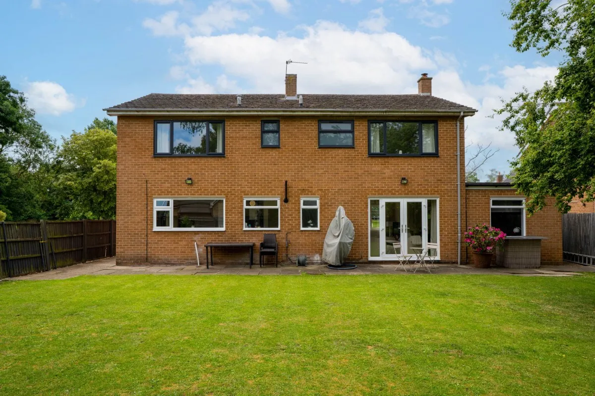 Gibraltar Lane, Swavesey, CB24, photo 17