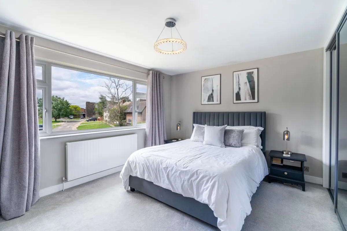 Gibraltar Lane, Swavesey, CB24, photo 12