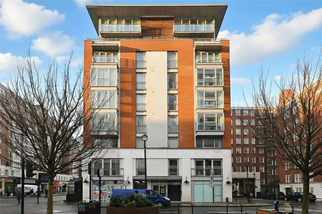 Burwood Place, Hyde Park, W2, photo 10