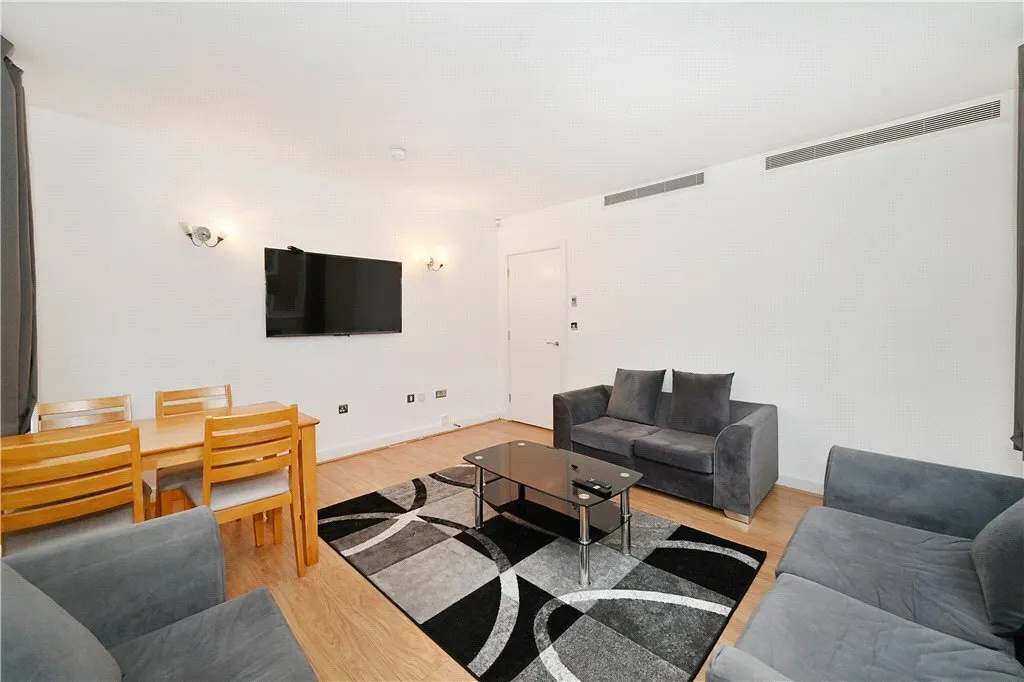 2 bed flat for sale, Burwood Place, Hyde Park, W2