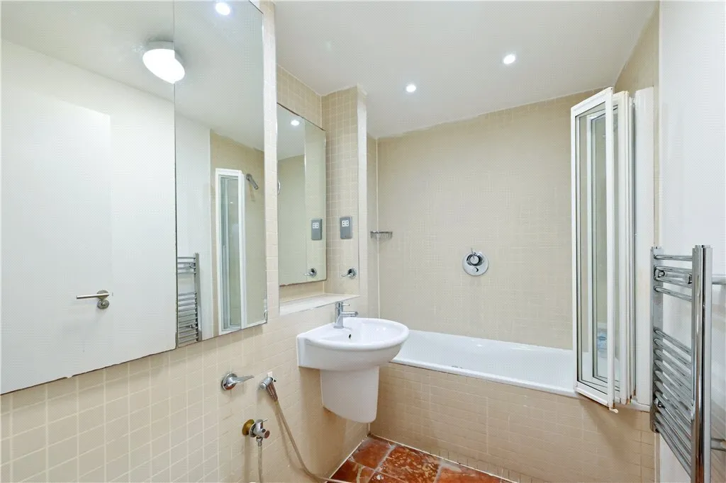 Burwood Place, Hyde Park, W2, photo 9
