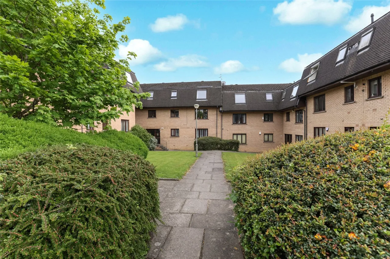Shawhill Road, Shawlands, Glasgow, G41, photo 21