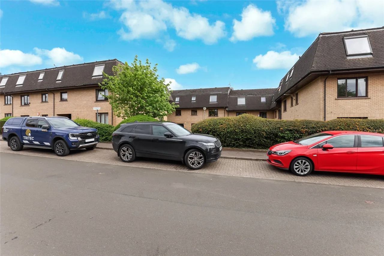 Shawhill Road, Shawlands, Glasgow, G41, photo 16