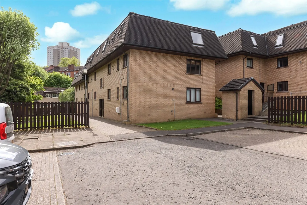 Shawhill Road, Shawlands, Glasgow, G41, photo 19