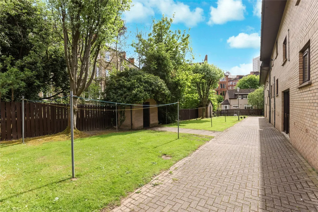 Shawhill Road, Shawlands, Glasgow, G41, photo 18