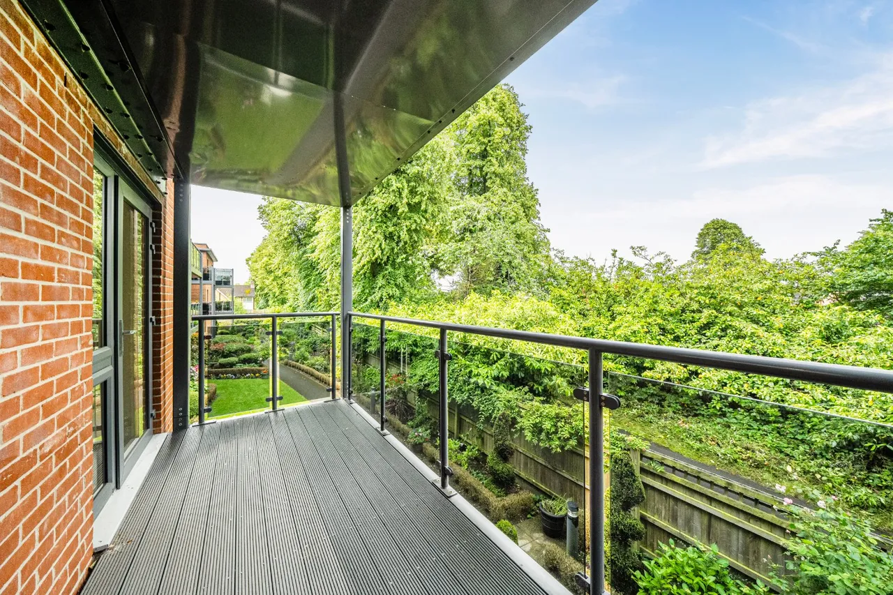 Hampton Lane, Solihull, B91, photo 4