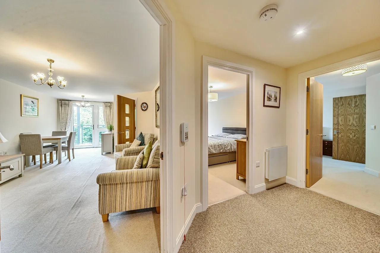 Hampton Lane, Solihull, B91, photo 6