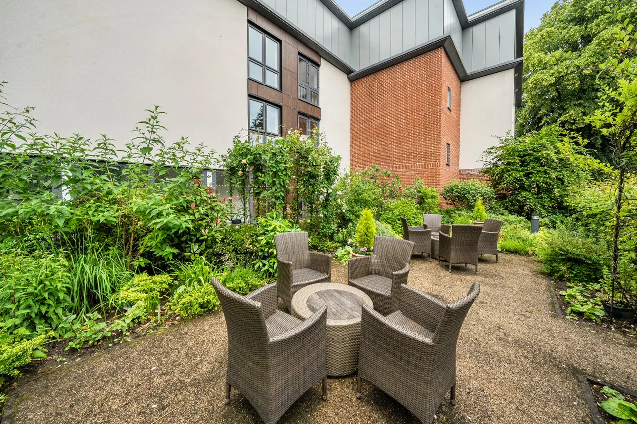 Hampton Lane, Solihull, B91, photo 5