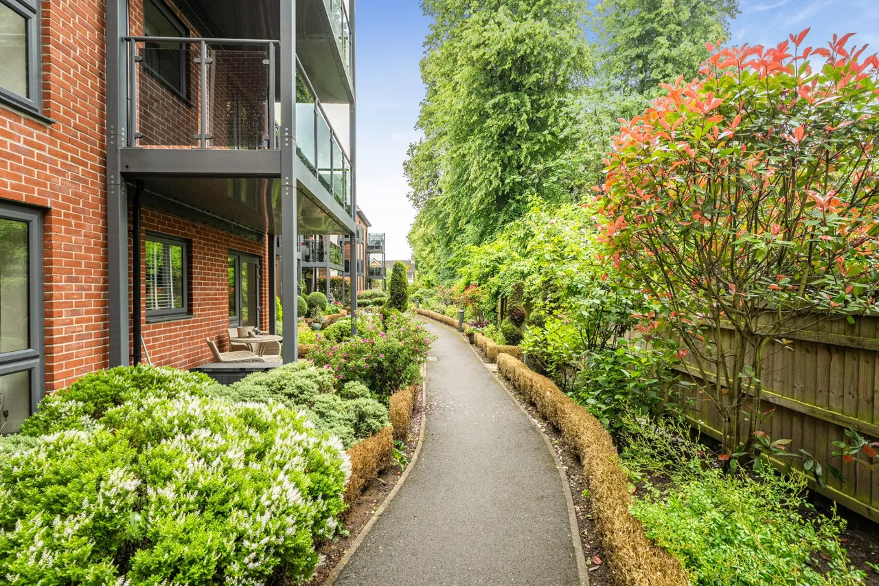 Hampton Lane, Solihull, B91, photo 12