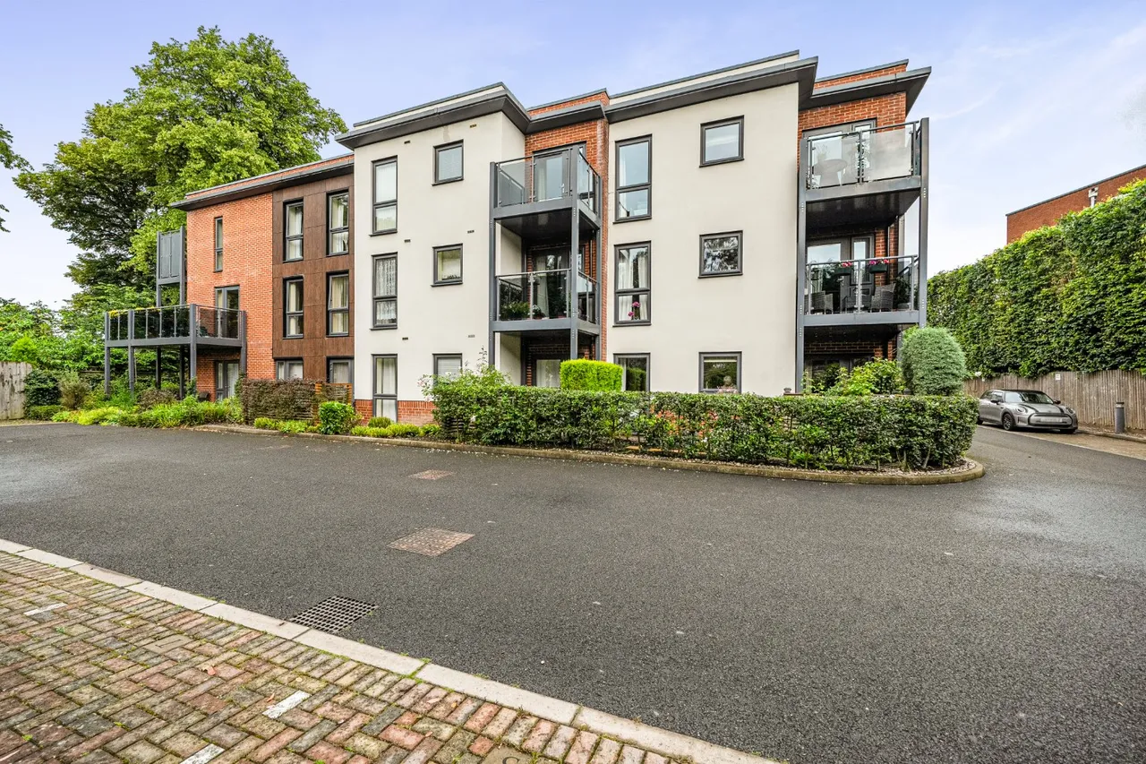 Hampton Lane, Solihull, B91, photo 13