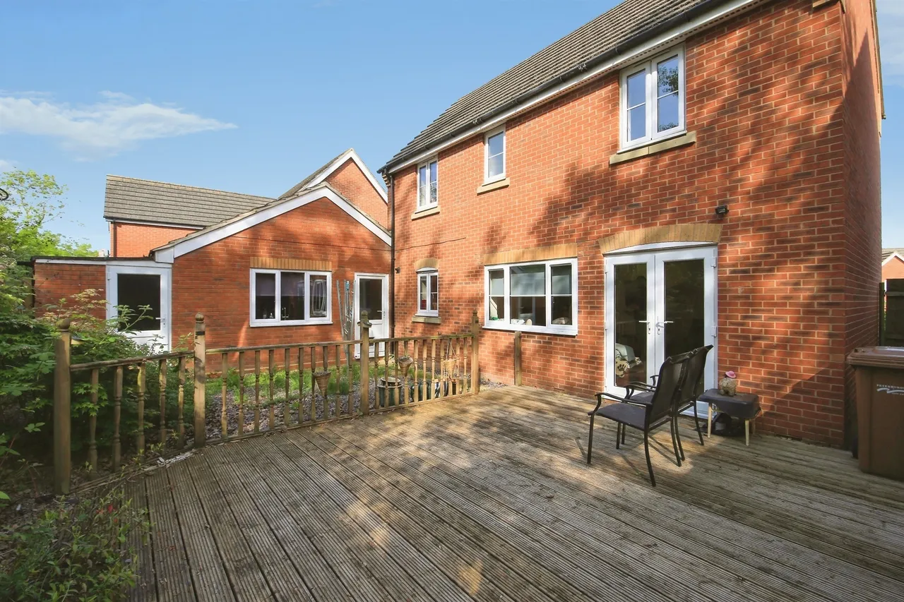Magistrates Road, Hampton Vale, Peterborough, photo 11