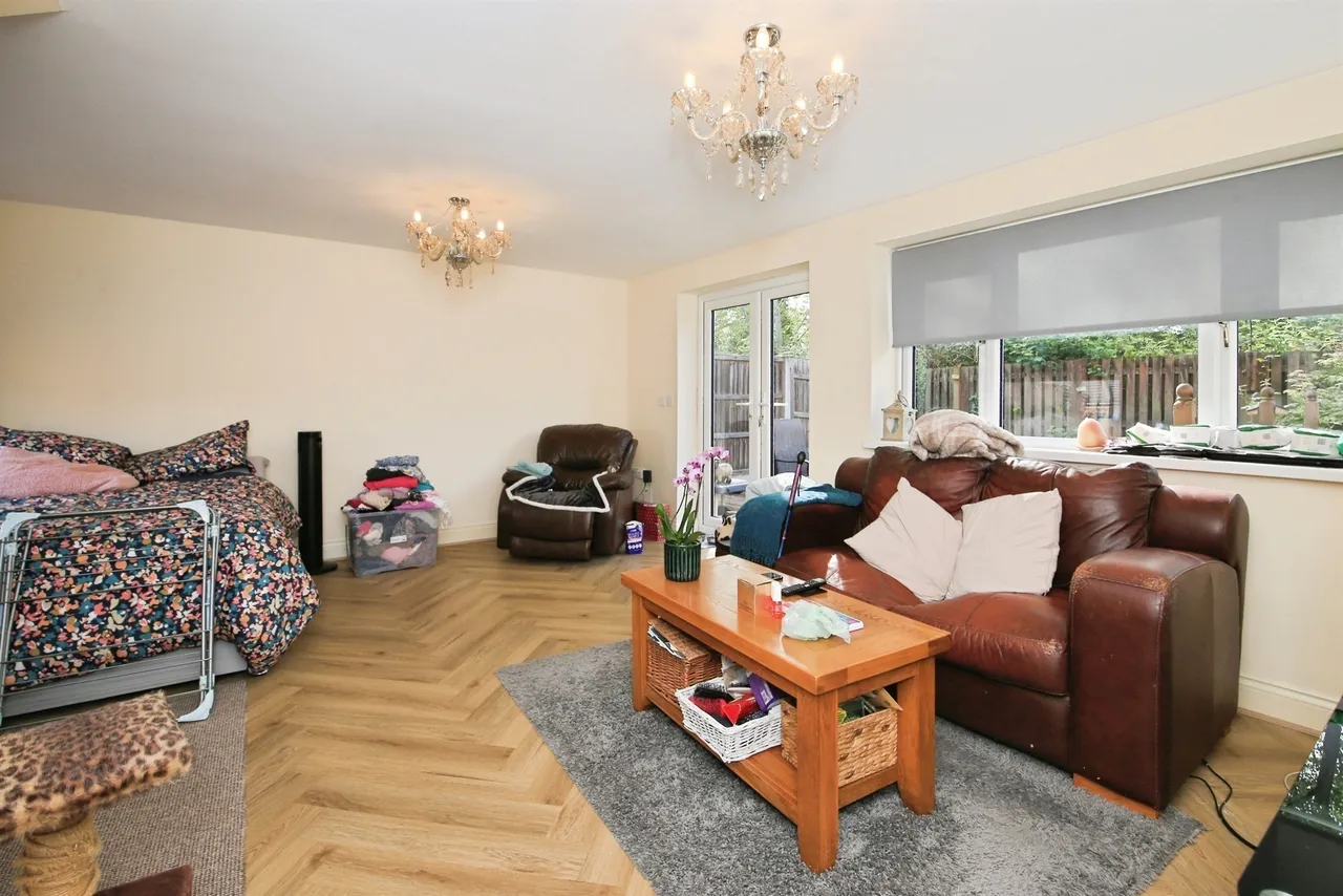 Magistrates Road, Hampton Vale, Peterborough, photo 6