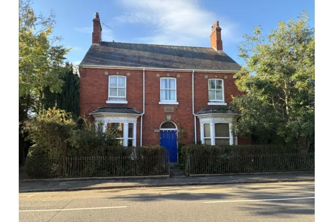 4 bed house for sale — High Street, Heckington, Sleaford