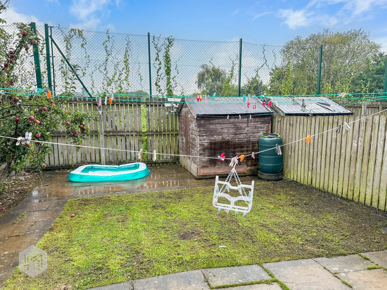 Bowstone Rise, Bolton, BL3 1UJ, photo 15