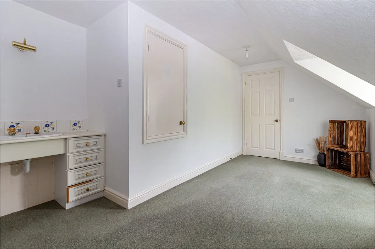 Birmingham Road, Mappleborough Green, Studley, Warwickshire, B80 7BS, photo 19