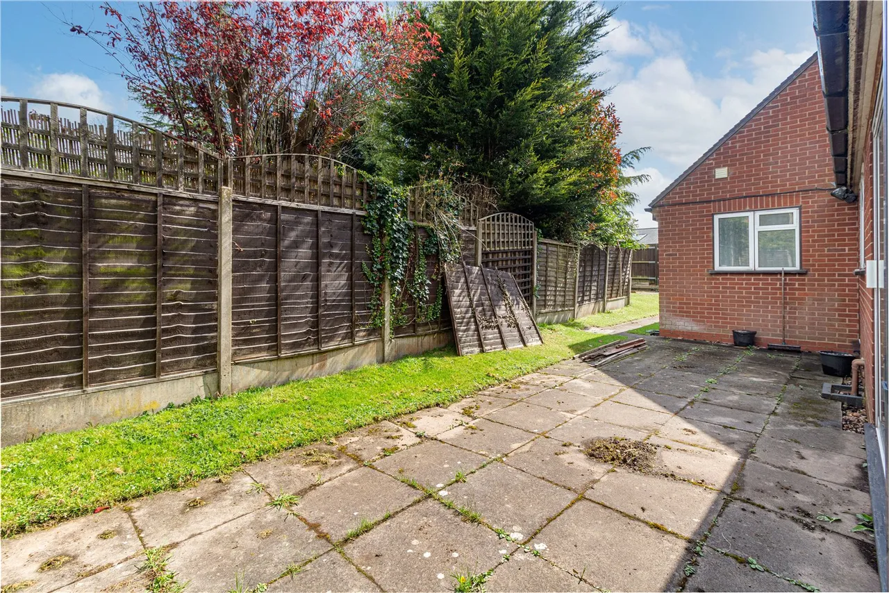 Birmingham Road, Mappleborough Green, Studley, Warwickshire, B80 7BS, photo 21