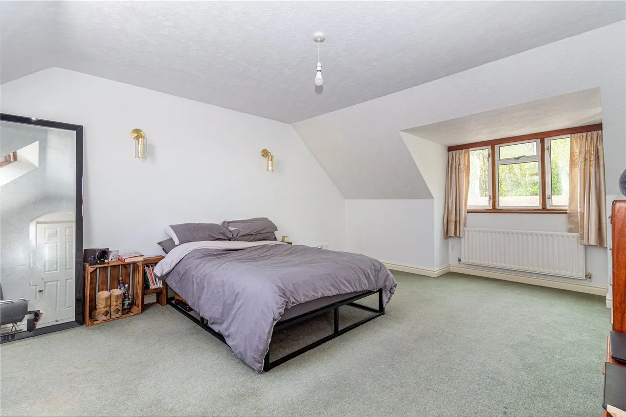 Birmingham Road, Mappleborough Green, Studley, Warwickshire, B80 7BS, photo 16
