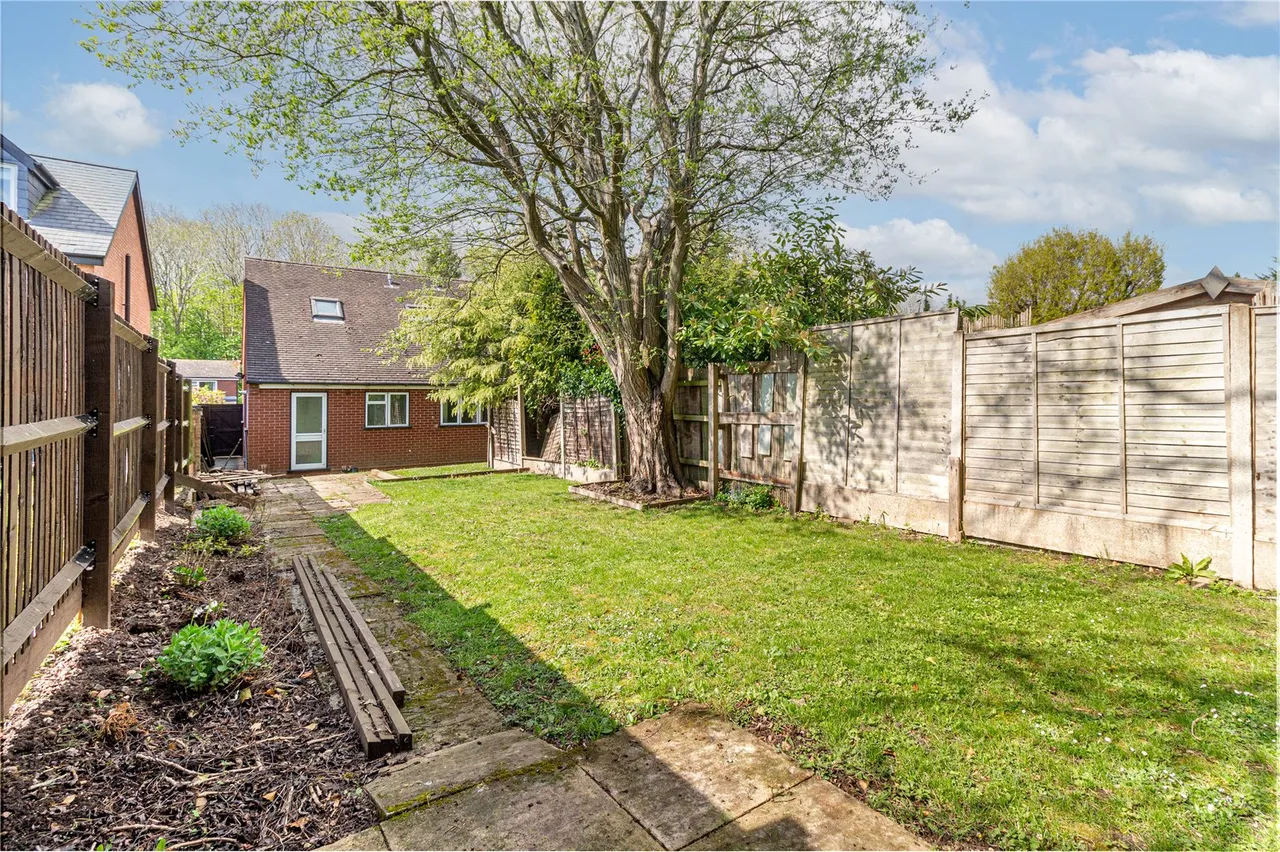 Birmingham Road, Mappleborough Green, Studley, Warwickshire, B80 7BS, photo 23
