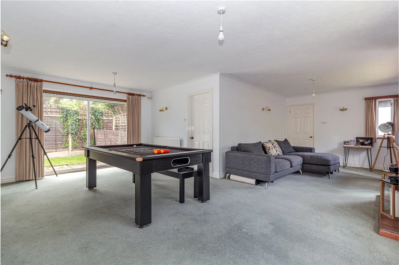Birmingham Road, Mappleborough Green, Studley, Warwickshire, B80 7BS, photo 5