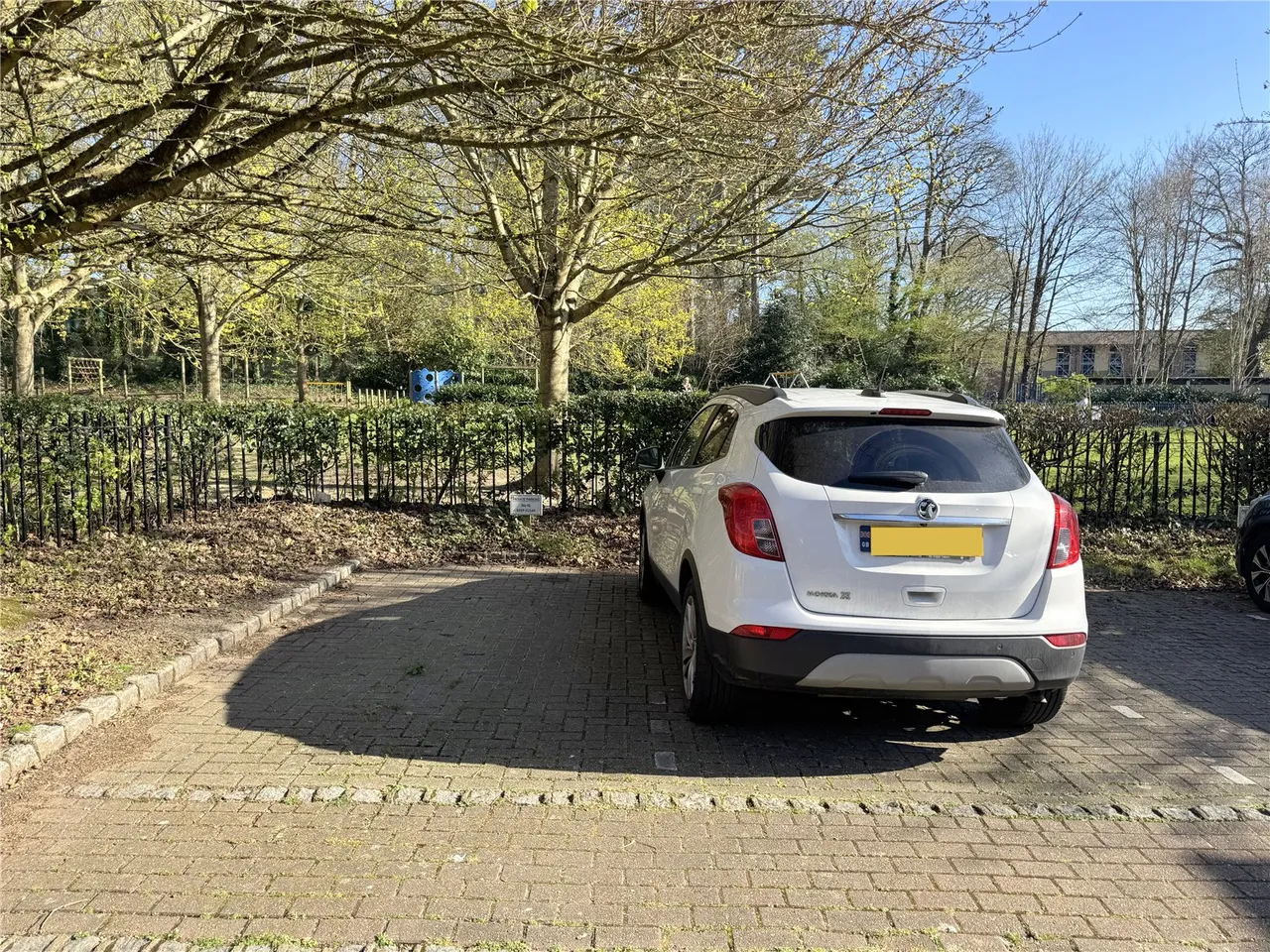Townside Place, Camberley, Surrey, GU15 3HS, photo 13