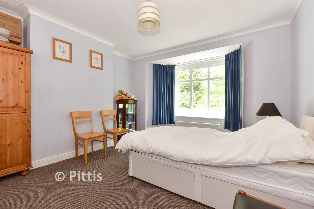 Cliff Bridge, Shanklin, PO37, photo 11