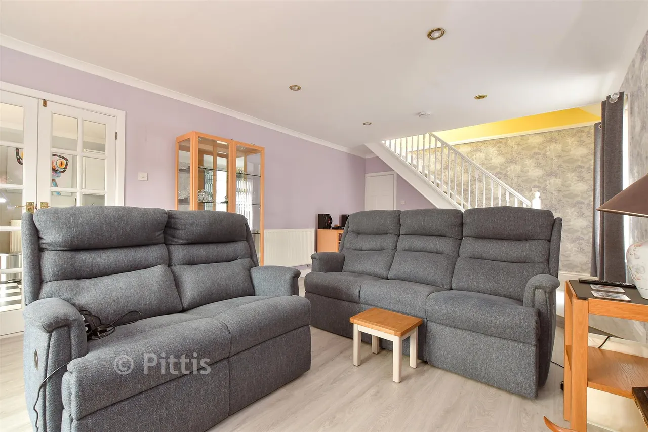 Cliff Bridge, Shanklin, PO37, photo 9