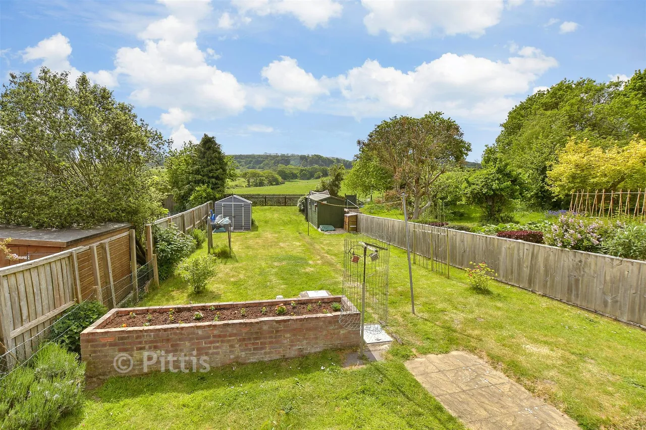Cliff Bridge, Shanklin, PO37, photo 15