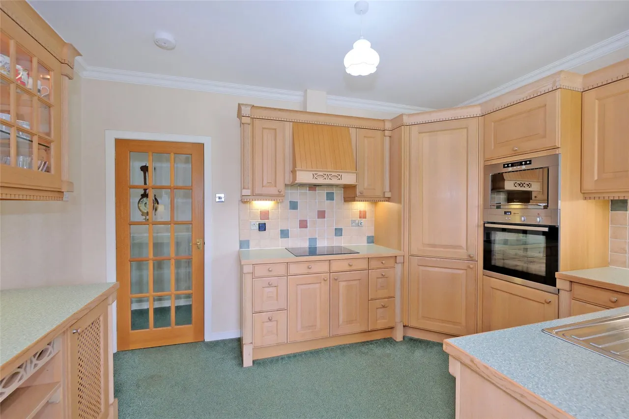 Auchmaud Cottage, Hatton, AB42, photo 11