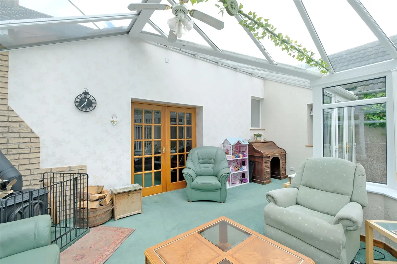 Auchmaud Cottage, Hatton, AB42, photo 8