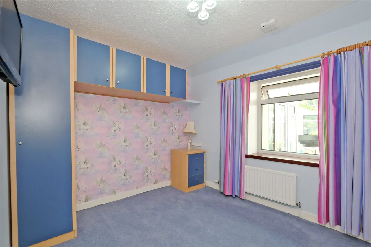 Auchmaud Cottage, Hatton, AB42, photo 18