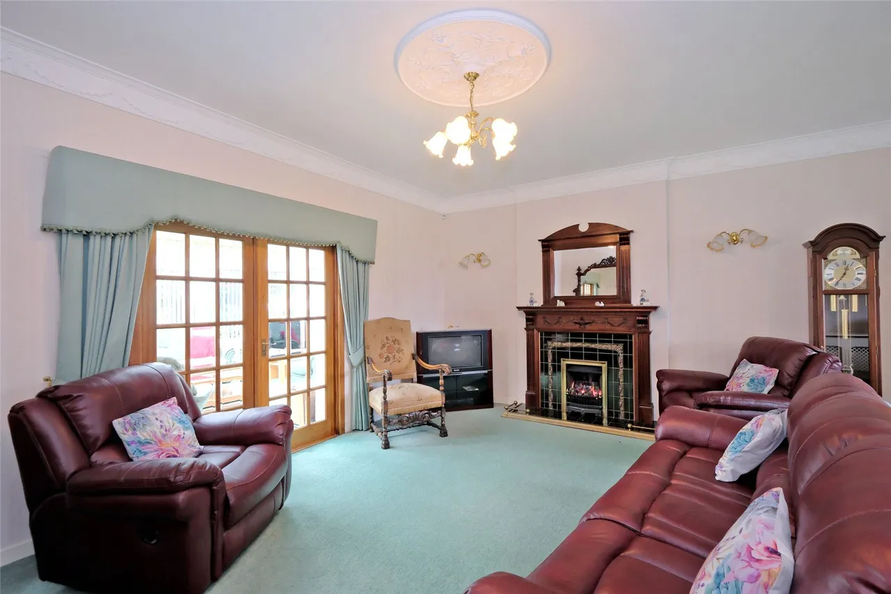 Auchmaud Cottage, Hatton, AB42, photo 3