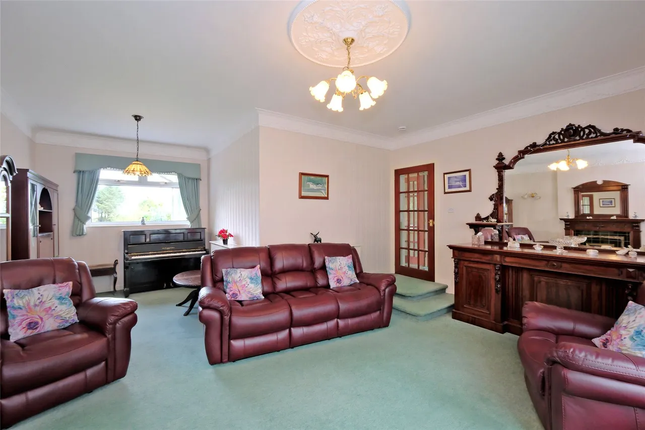 Auchmaud Cottage, Hatton, AB42, photo 4