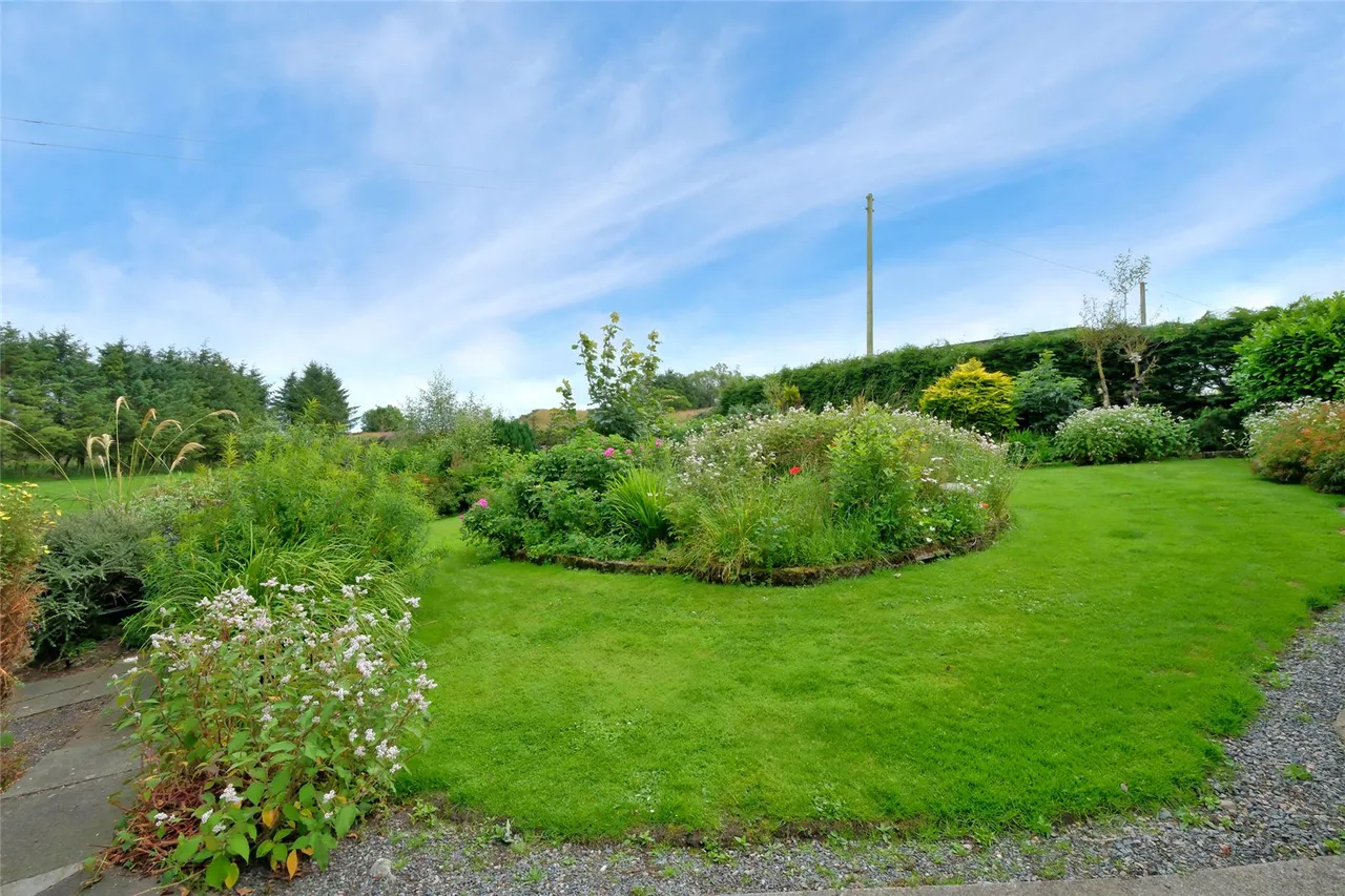 Auchmaud Cottage, Hatton, AB42, photo 25
