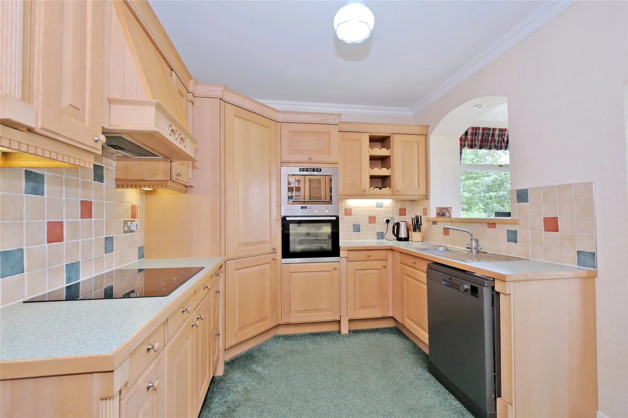 Auchmaud Cottage, Hatton, AB42, photo 12