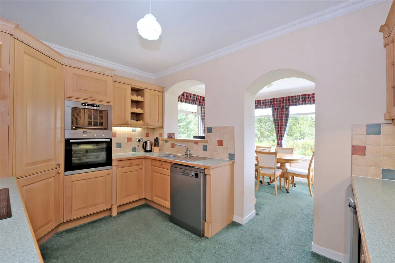 Auchmaud Cottage, Hatton, AB42, photo 10